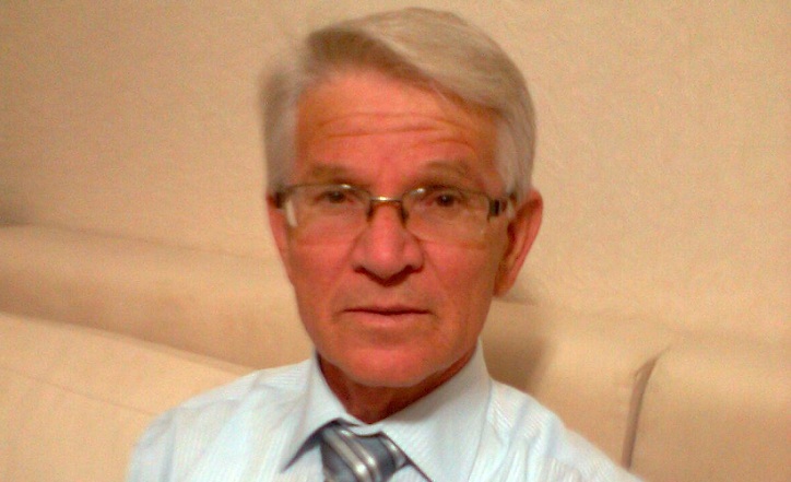 Pamukova Fatmahanım İlkokulu emekli öğretmeni Adil KARGI vefat etti