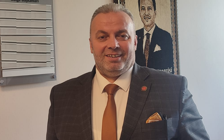 Sakarya şehir planlamasında sınıfta kalıyor