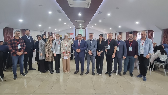 Türkiye Yüzyılı Maarif Modeli Beceri Eğitimi Uygulamaları Sakarya Ölçeği Çalıştayı Gerçekleştirildi