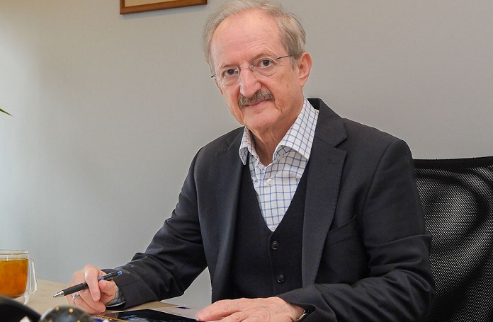 Prof. Dr. Balcı, Avrupa Sosyal Haklar Komitesi Üyeliğine Yeniden Seçildi