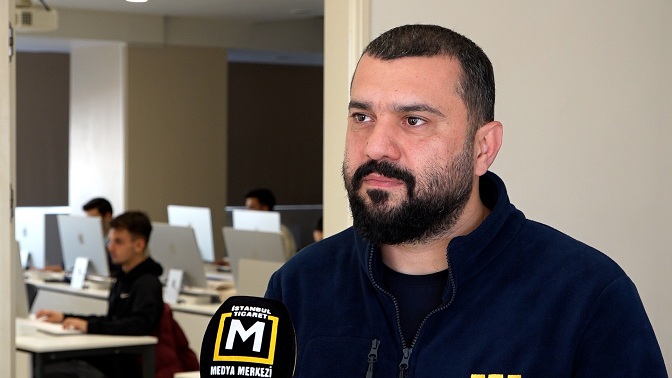 Siber Güvenlik Öğrencileri sanal platformdaki vize sınavında “Gerçek Zamanlı Siber Saldırı” ile ter döktü