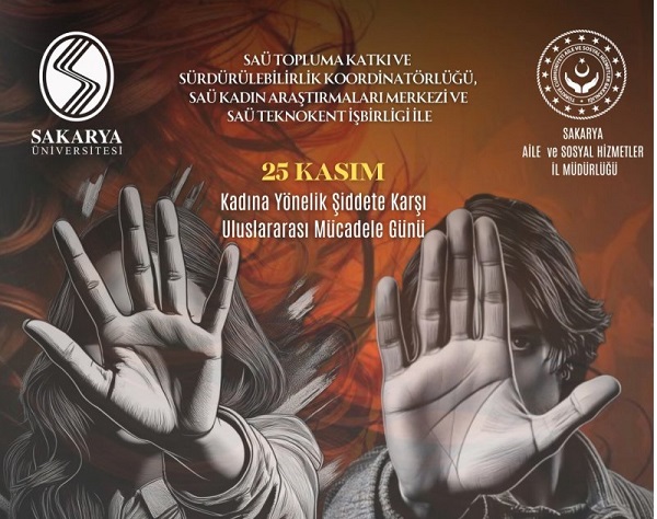 Sakarya Üniversitesinde Öğrenciler için Şiddeti Önleme Stratejileri Atölyesi