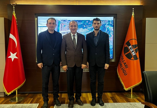 Sapanca Belediyesinden Ulaşım Altyapısı için Yoğun Çalışma