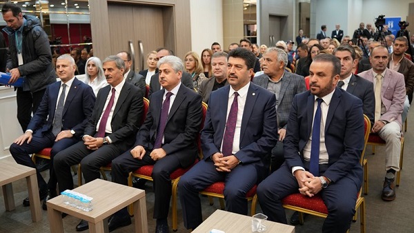 Sakarya’da Spor Çalıştayı Gerçekleşti Şehrin Spor Geleceğine Büyük Adım