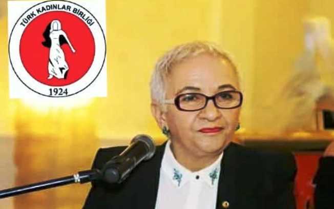 Tevhide Yağan”Karnımızdaki bebeğimizle, evimizde, uykumuzda, yolda yürürken her an öldürülüyoruz”