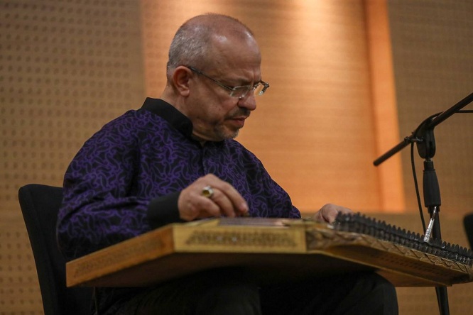Ünlü virtüöz Göksel Baktagir ve Galata Quartet’tan Sakaryalı müzikseverlere unutulmaz bir akşam