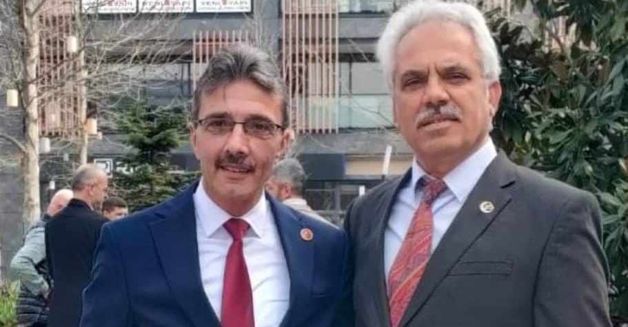 Büyük Birlik Partisi Sakarya İl Başkanı Turan Yıldırım “Kaybedecek tek Bir Dakikamız Yok”