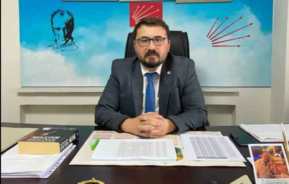 Başkan Özkan; “Kış Saati Uygulaması Çocuklarımızı Tehlikeye Atıyor”