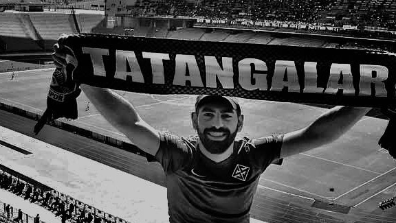 Sakaryaspor Tribünün sevilen isimlerinden Abdurrahman Yazıcı vefat etti