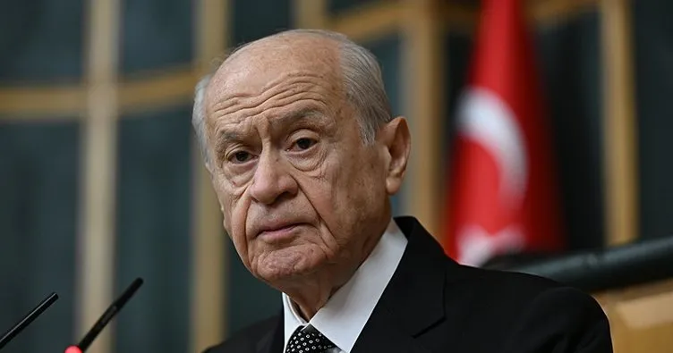MHP lideri Devlet Bahçeli: İnsanı anlamaksızın siyaset ve iktidar ilişkilerini anlamak zordur.
