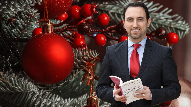 Sizi depresyona sokacak yeni yıl kararları almayın 