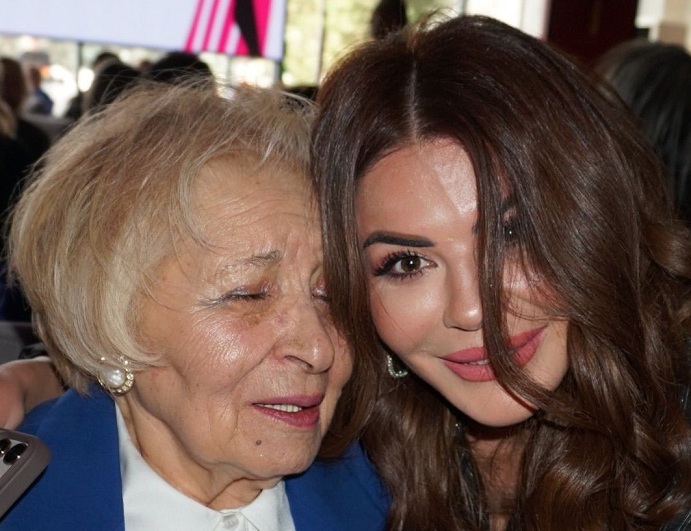 Melda Yeter Yardımlarına Devam Ediyor…