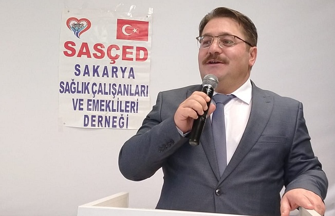 Sakarya Sağlık Çalışanları ve Emeklileri Derneği (SASÇED) Engelli Anneleri Platformu Genel Başkanı Aslı Kılıç’ın liderliğinde, Engelli Anneleri ile Kahvaltıda Bir Araya Gelindi