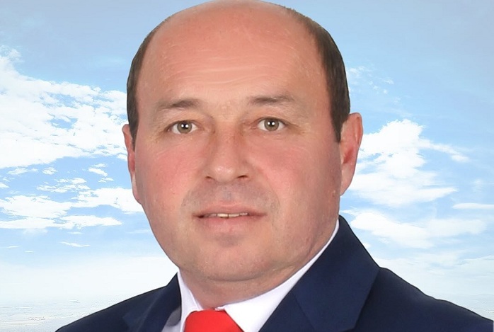 Fildişi Sahili’nden Ferizli Belediye Başkanı Mehmet Ata’a teşekkür mesajı