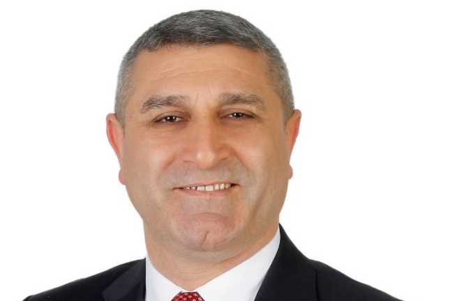 Aydemir’den Yeni Yıl Mesajı: “Hopa İçin Daha Aydınlık Bir Gelecek İçin Birlikte Çalışacağız”