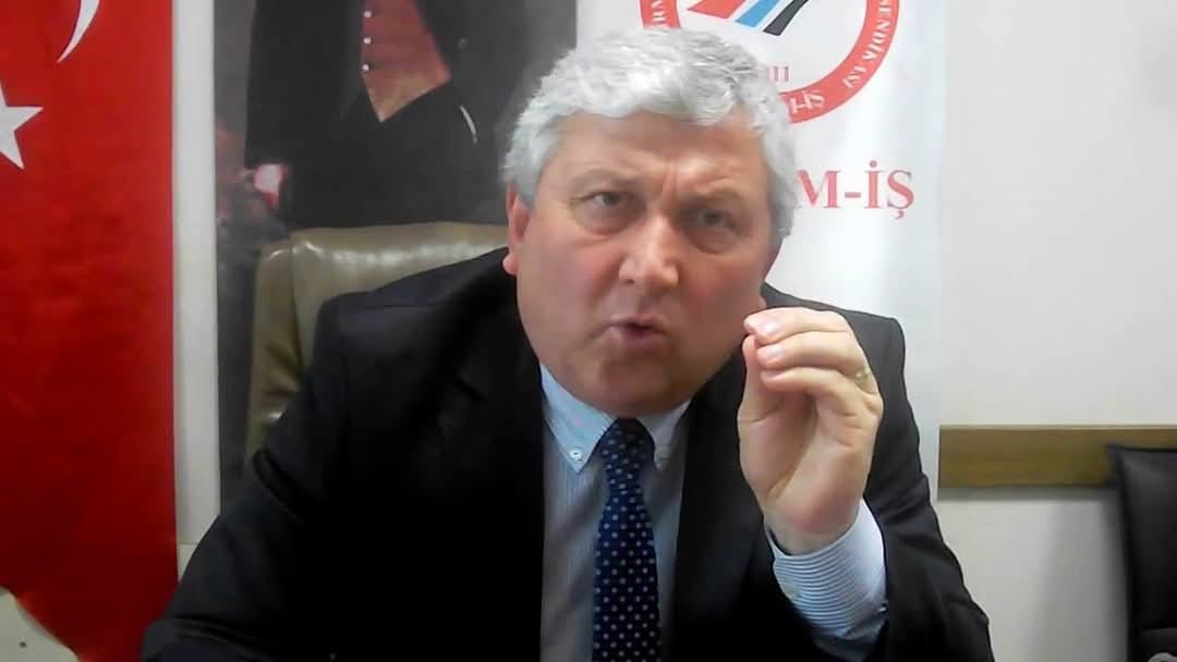 DİMYATA PİRİNCE GİDERKEN EVDEKİ BULGURDAN OLMAK