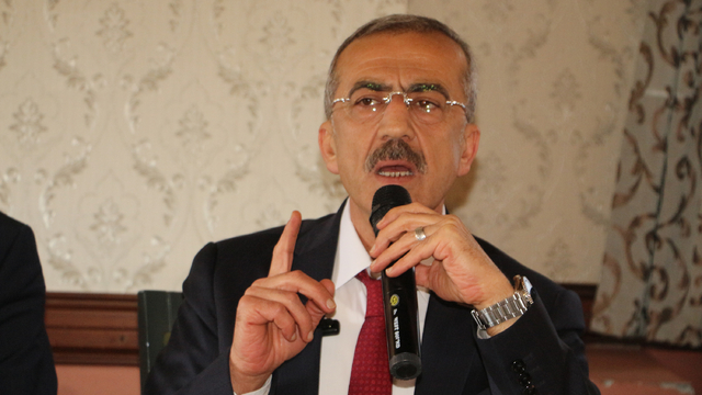 Millet Partisi Genel Başkanı Cuma Nacar, Suriye’deki gelişmelerle ilgili bir mesaj yayınladı