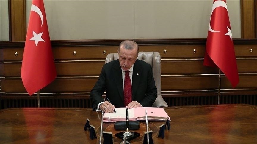 Prof. Dr. Mehmet Durman Yeditepe Üniversitesi Rektörlüğüne  atandı.