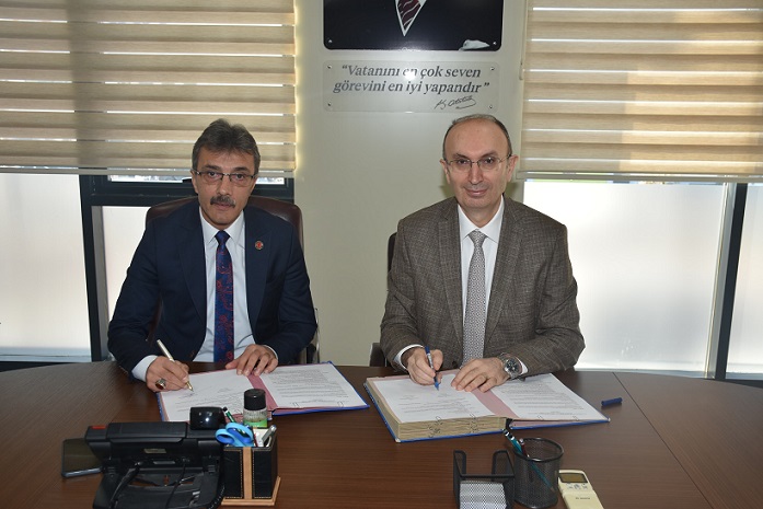 Erenler Belediyesi ve Erenler Kaymakamlığı Kahverengi Kokarca ile Mücadele İçin Protokol İmzaladı