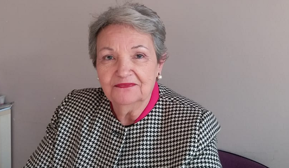 KADIN PARTİSİ GENEL BAŞKANI BENAL YAZGAN’DAN 2025 YILI KUTLAMA MESAJI