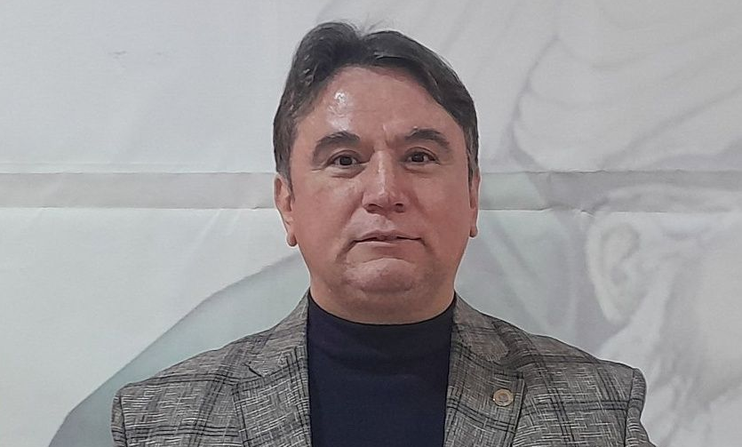 Fahri Kuş 2025 Hep Beraber Yeni Başarıları Kutlayacağımız Bir Yıl Olsun