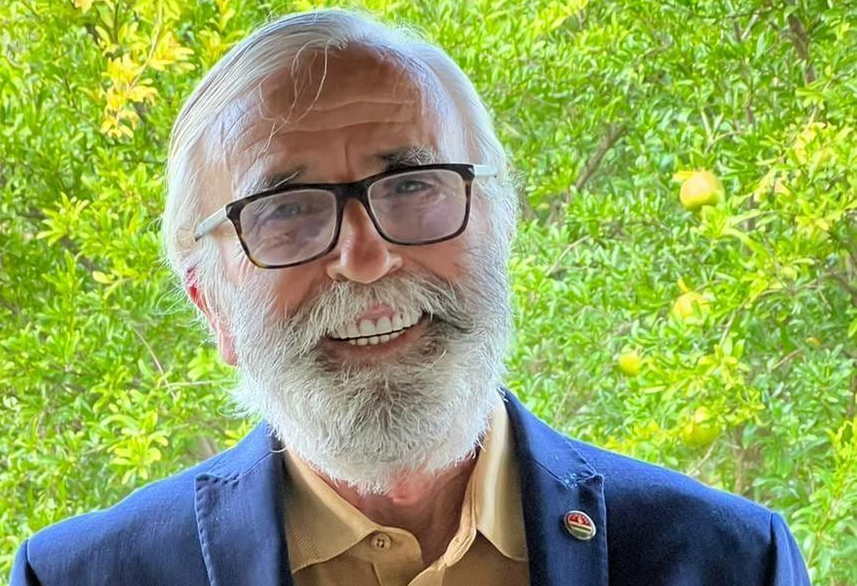 Cumhurbaşkan Recep Tayyip Erdoğan ‘a  Köyüme Dokunma  Platformundan açık mektup