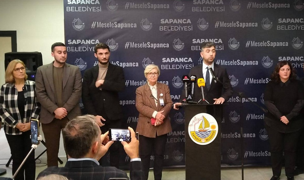 Başkan Nihat Arda Şahin ; Sermaye sahiplerinden korkmayın! Hukuktan vazgeçmeyin! Vatandaşın yanında durun!