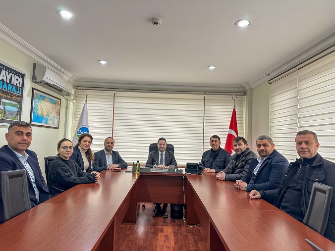 SASKİ, Erenler ilçesine kazandırdığı yatırımlar ile ilçenin altyapısına değer katmaya devam ediyor