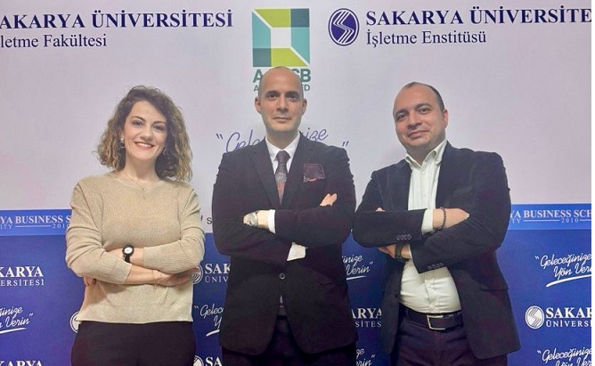 İşletme Fakültesinden TÜBİTAK-3005 Projesi