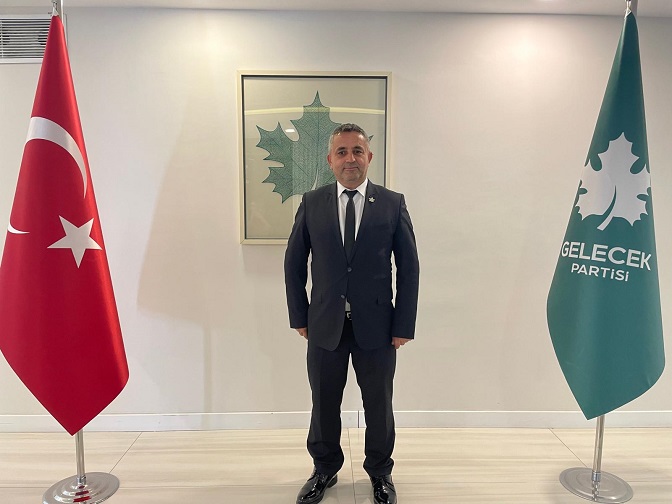 Başkan Sinan Gedik’den 5 Arlık Dünya Kadın Hakları Günü Mesajı