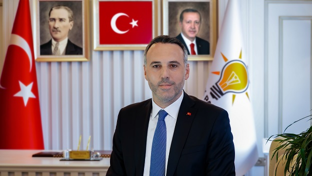 Başkan Yunus Tever, 2024 Yılını Değerlendirdi