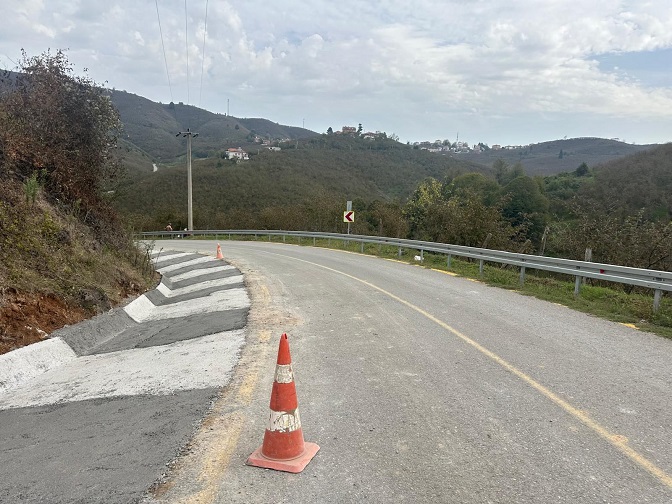 Büyükşehir’den 9 mahalleye 13 kilometre V Kanal