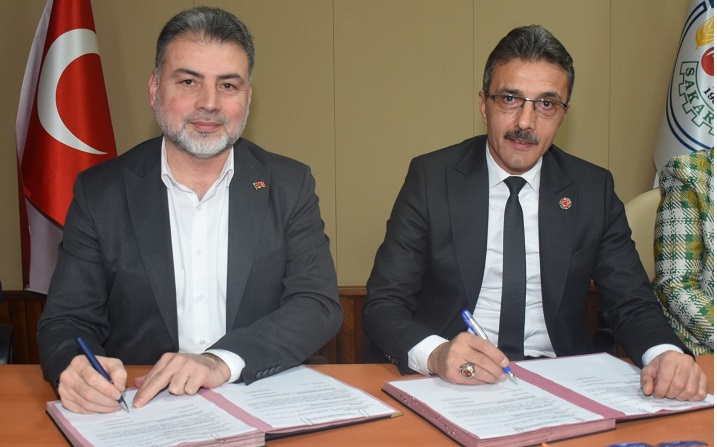 ERENLER DE PERSONELİ MUTLU EDEN ZAM