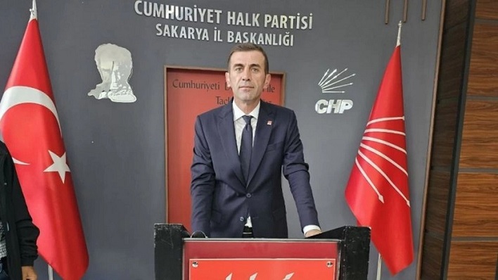 OĞUZ CAN CUROĞLU’NDAN 10 OCAK ÇALIŞAN GAZETECİLER GÜNÜ MESAJI