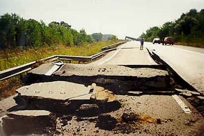 Deprem yoksulun  sorunu  olacak…