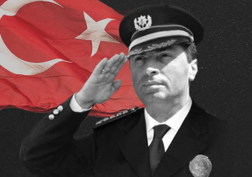 Ali Gaffar Okkan, şehadetinin 24’üncü yıl dönümünde mezarı başında anılacak