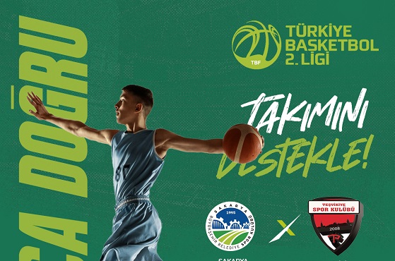 Büyükşehir’in dev adamları ikinci devreye Teşvikiye sınavıyla başlıyor