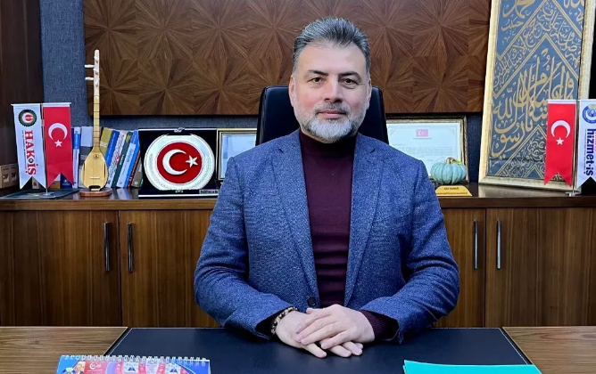 Hak-İş’den 10 Ocak Çalışan Gazeteciler Günü’ mesajı