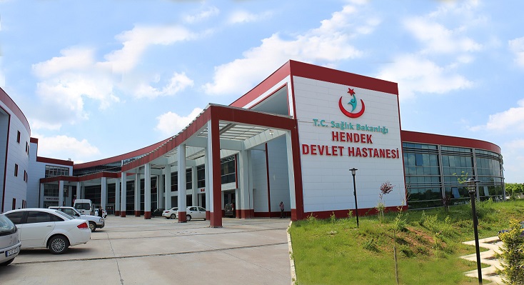 Hendek ve Geyve’de yeni göz üniteleri kuruluyor