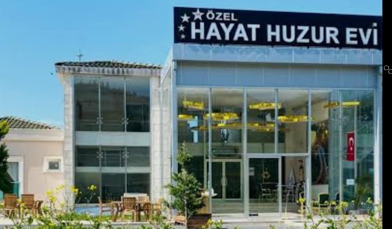 Sakarya’mızda Sıkıntılı bir hal alan, Huzurevi problemi çözüm bekliyor…