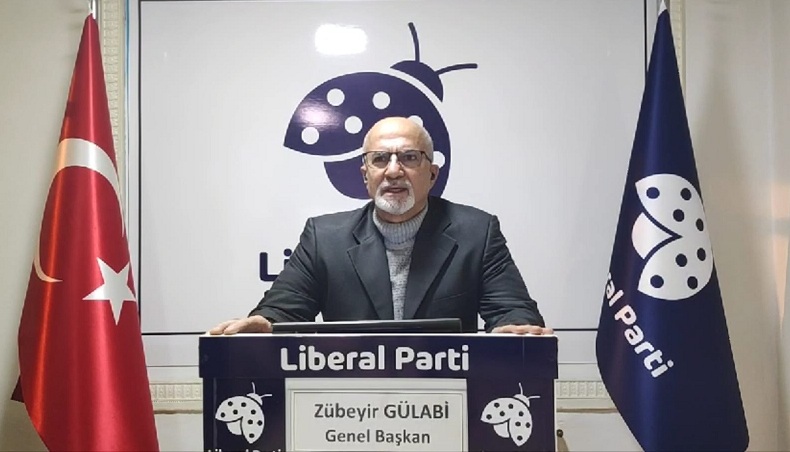 LİBERAL PARTİ, GERÇEK BİR DEMOKRASİNİN BASIN VE MEDYA ÖZGÜRLÜĞÜ İLE SAĞLANACAĞINA İNANMAKTADIR.