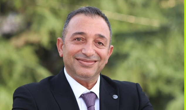 Mehmet Demir’den Gazetecilere mesaj “Basın, toplumun aynasıdır”