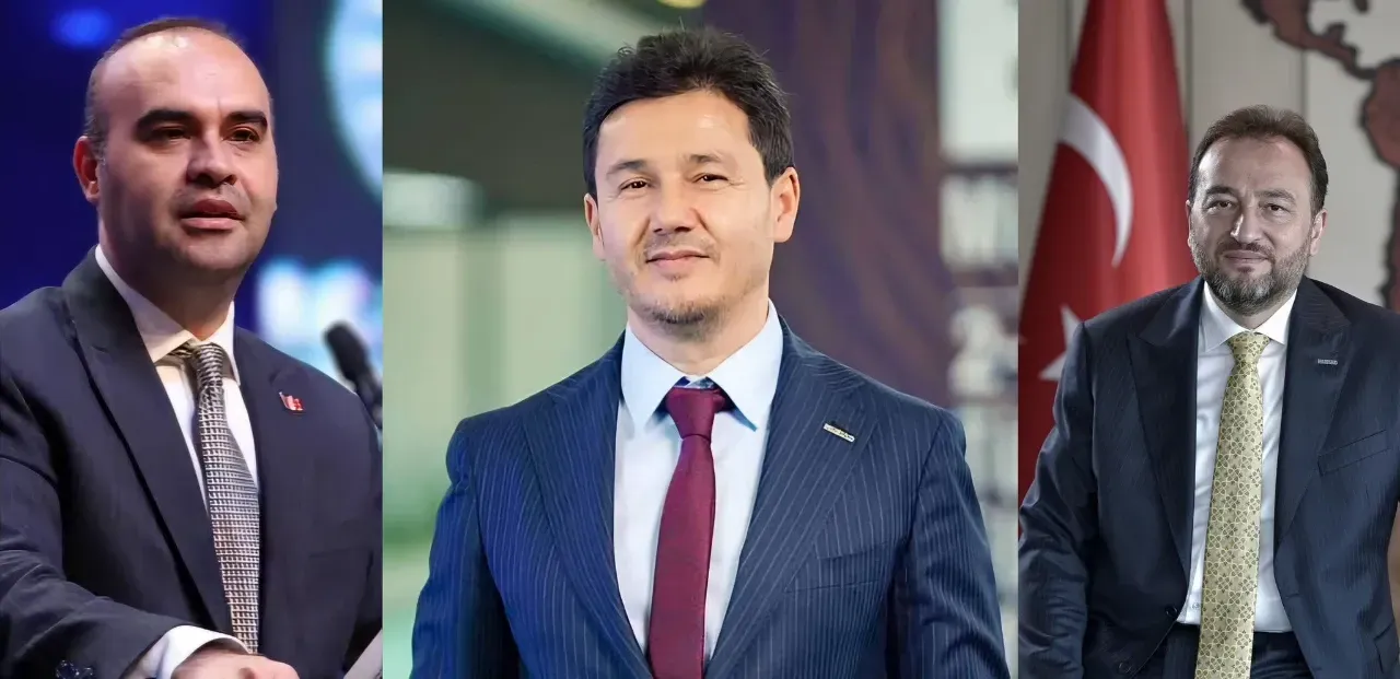 MÜSİAD Sakarya 21. Olağan Genel Kurulu Bakan Kacır’ın katılımıyla gerçekleşecek