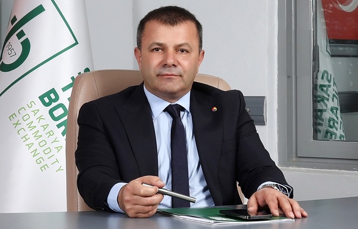 Başkan Mustafa Genç 10 Ocak Çalışan Gazeteciler Gününü kutladı
