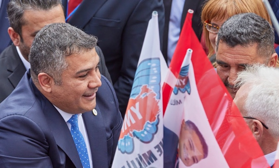 Yerli ve Milli Parti, Türkiye’nin En Hızlı Yükselen Siyasi Partisi Oldu!