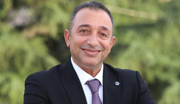 Sakarya Katlı Pazaryeri ve Alışveriş Merkezi Kalkındırma ve Dayanışma Derneği Başkanı  Mehmet DEMİR “RegaipKandili’miz mübarek olsun”
