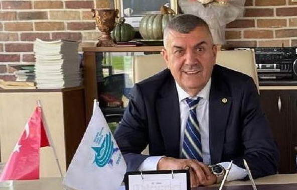 SYKD Başkanı İbrahim Şahin’den 10 Ocak Çalışan Gazeteciler Günü Mesajı