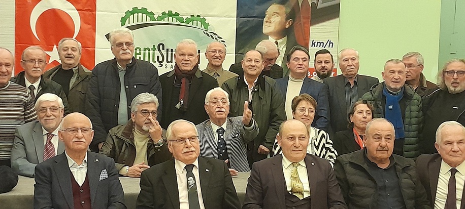 Sakarya Kent Şurası’nın 139. toplantısı, Başkan Erol Öztürk Hacıeyüpoğlu önderliğinde gerçekleştirildi.
