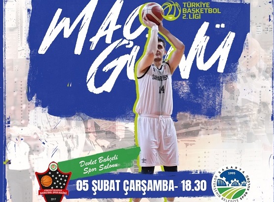 Büyükşehir’in dev adamları Ankara’da parkeye çıkıyor