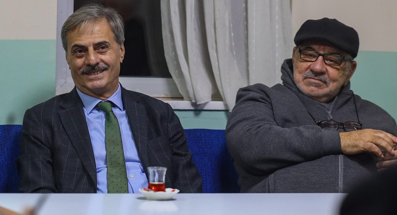Sakarya Büyükşehir Belediye Başkanı Yusuf Alemdar,“Metrobüs hattını en kısa sürede hizmete sunmak için yoğun çalışma yürütüyoruz”